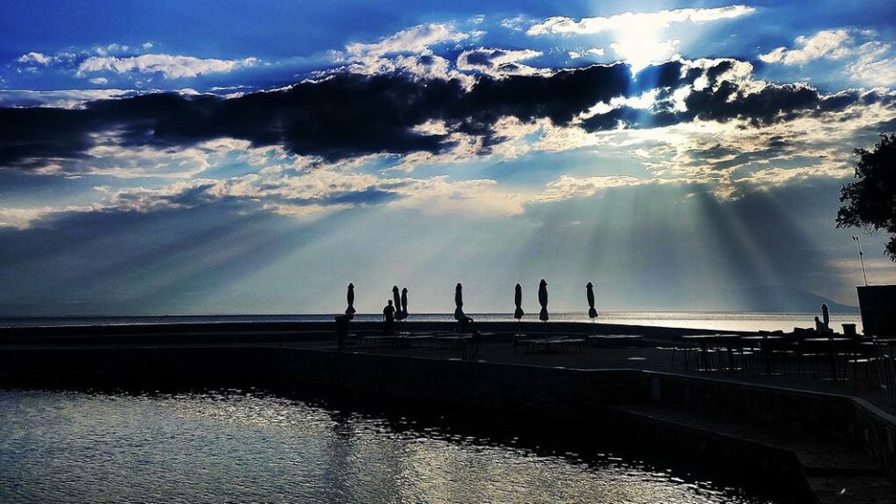 paralia